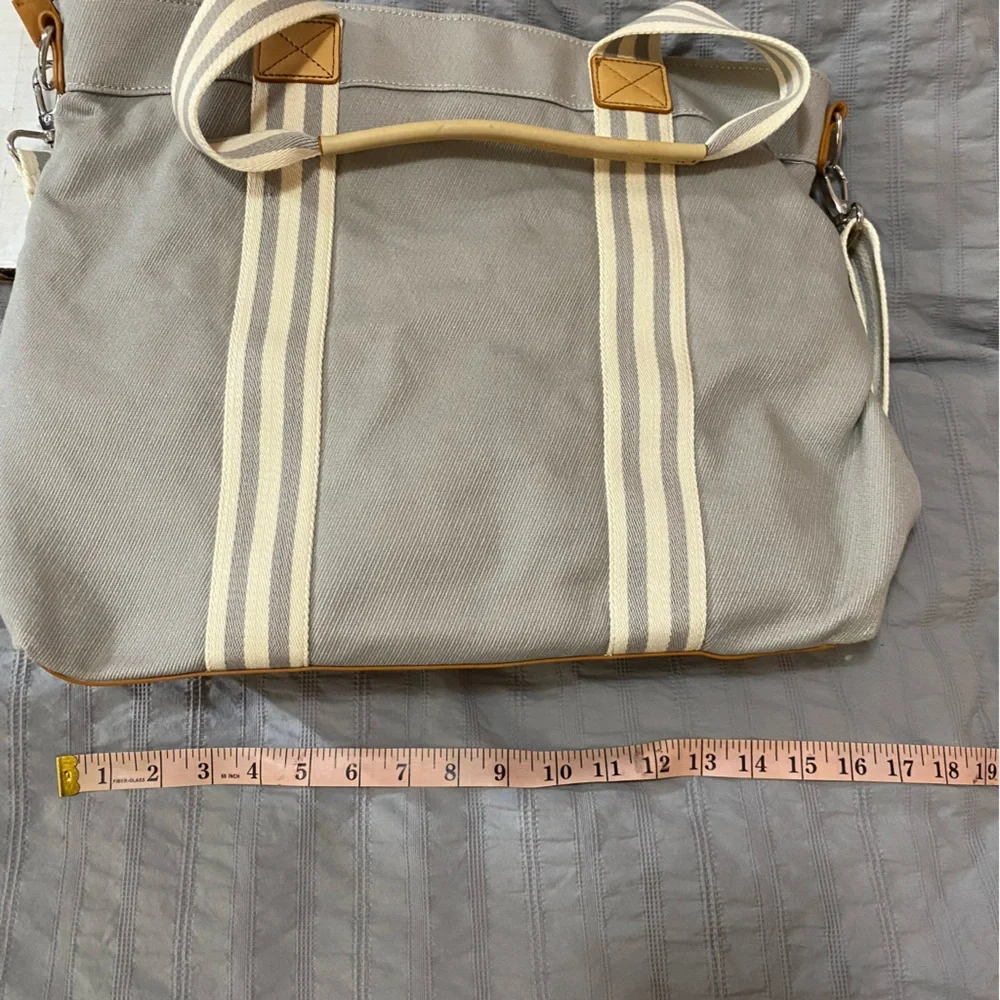 Pottery Barn Kids Classic Diaper bag